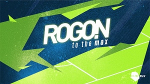 Das Logo von ROGON GmbH & Co. KG