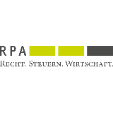 Das Logo von RPA Wetzlar