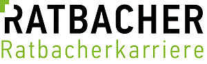 Das Logo von Ratbacher GmbH - Karriere bei Ratbacher
