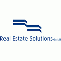 Das Logo von Real Estate Solutions GmbH