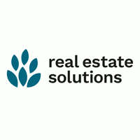 Das Logo von Real Estate Solutions GmbH