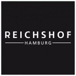 Das Logo von Reichshof Hamburg