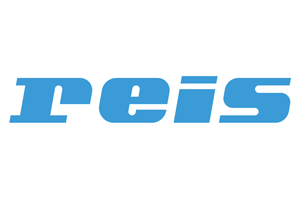 Das Logo von Reis Robotics GmbH & Co. KG