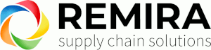 Das Logo von Remira Group GmbH