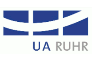 Das Logo von Research Alliance Ruhr