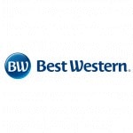 Das Logo von Best Western Hotel Dreiländerbrücke