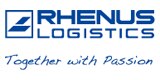 Das Logo von Rhenus AL Regensburg GmbH