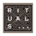 Das Logo von Rituals Cosmetics Germany GmbH