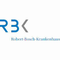Das Logo von Robert-Bosch-Krankenhaus GmbH