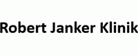 Das Logo von Robert Janker Klinik
