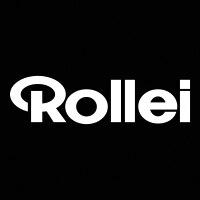 Das Logo von Rollei GmbH & Co. KG