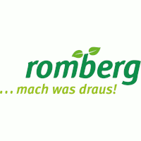 Das Logo von Romberg GmbH & Co. KG