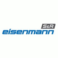 Das Logo von S&R Eisenmann GmbH