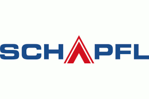 Das Logo von SCHAPFL IT-Scannerkassen GmbH