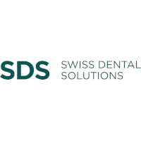 Das Logo von SDS Deutschland GmbH