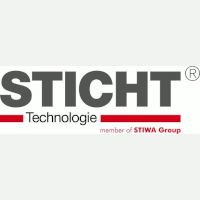 Das Logo von STICHT Technologie GmbH