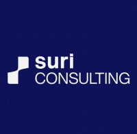 Das Logo von SURI Ventures GmbH