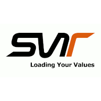 Logo: SVT GmbH