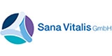 Das Logo von Sana Vitalis GmbH