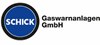 Das Logo von Schick Gaswarnanlagen GmbH