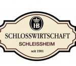 Das Logo von Schlosswirtschaft Schleißheim