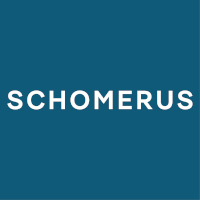 Das Logo von Schomerus & Partner