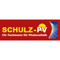 Das Logo von Schulz-PV