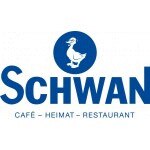 Das Logo von Schwan Restaurants Düsseldorf