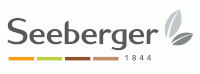 Das Logo von Seeberger GmbH