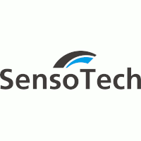 Das Logo von SensoTech GmbH