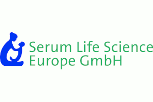 Das Logo von Serum Life Science Europe GmbH