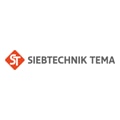 Das Logo von Siebtechnik GmbH
