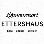 Das Logo von Sonnenresort Ettershaus