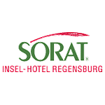 Das Logo von Sorat Insel-Hotel Regensburg