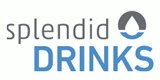 Das Logo von Splendid Drinks