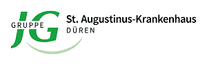 Das Logo von St. Augustinus Krankenhaus GmbH