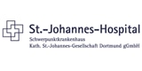 Das Logo von St.-Johannes-Hospital