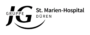 Das Logo von St. Marien Hospital Düren gGmbH