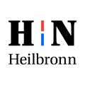Das Logo von Stadt Heilbronn