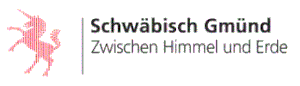 Das Logo von Stadt Schwäbisch Gmünd