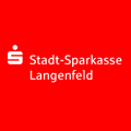 Das Logo von Sparkasse Langenfeld