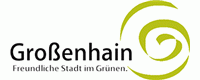 Das Logo von Stadtverwaltung Großenhain