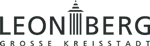 Das Logo von Stadtverwaltung Leonberg