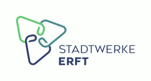 Das Logo von Stadtwerke Erft GmbH