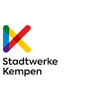 Das Logo von Stadtwerke Kempen GmbH