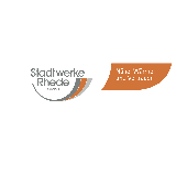 Das Logo von Stadtwerke Rhede GmbH