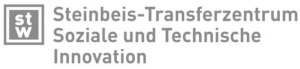 Das Logo von Steinbeis-Transferzentrum Soziale und Technische Innovation