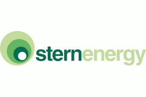 Das Logo von Stern Energy GmbH