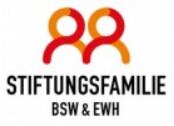 Das Logo von Stiftung BSW BSW- Vitalhotel Weiße Elster
