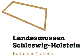 Logo: Stiftung Schleswig-Holsteinische Landesmuseen